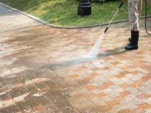 12 Benefits of Pressure Washing your Home or Business